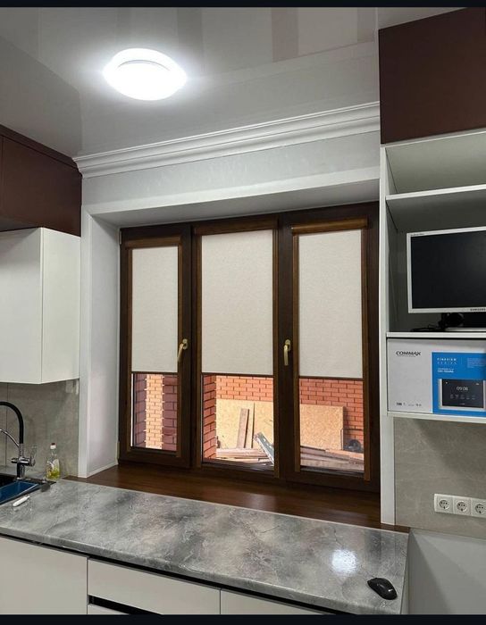 PRAYM Жалюзи Бухара jalyuzi judayam sifatli va xamyonbob