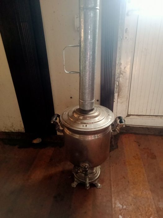 Продам.   самовар