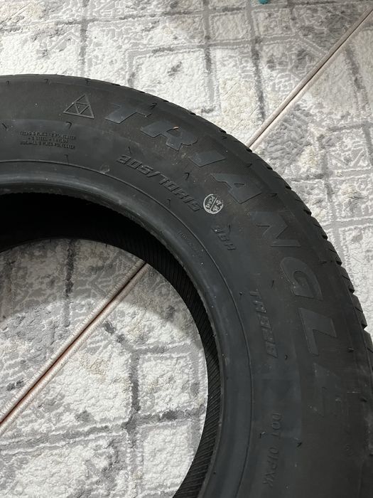 Triangle TR928 205/70 R15 96H