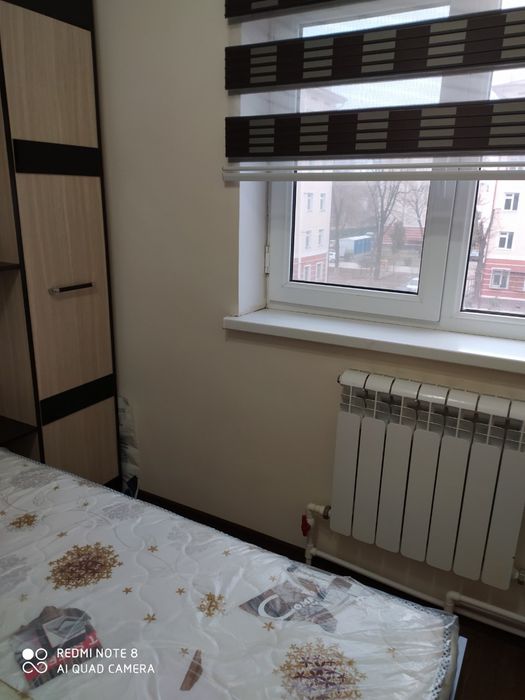 Квартира сотилади