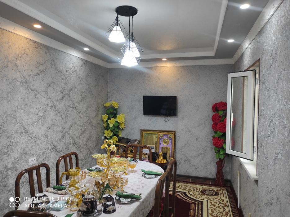 Продается дом Усаток