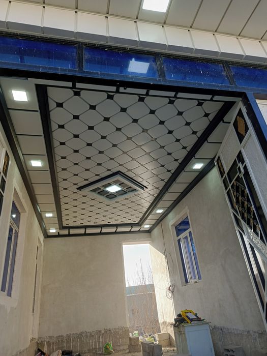 Туникафон  нова турба хизмати