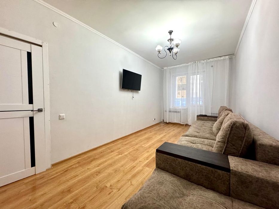 Сдам в аренду квартиру