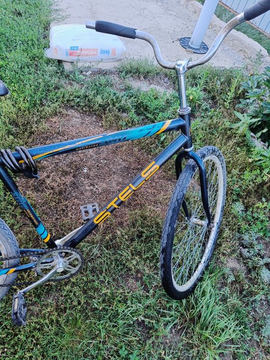 Велосипед  Stels