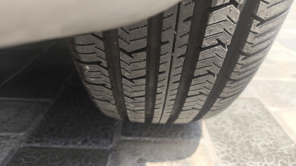 Matiz sotiladi yoki arenda