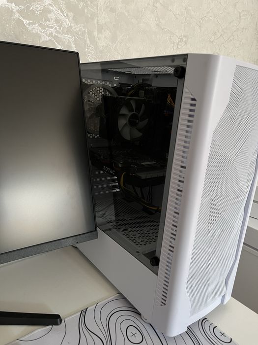 Продам игровой компьютер