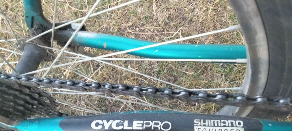 Bicicleta CYCLE PRO 26 inch