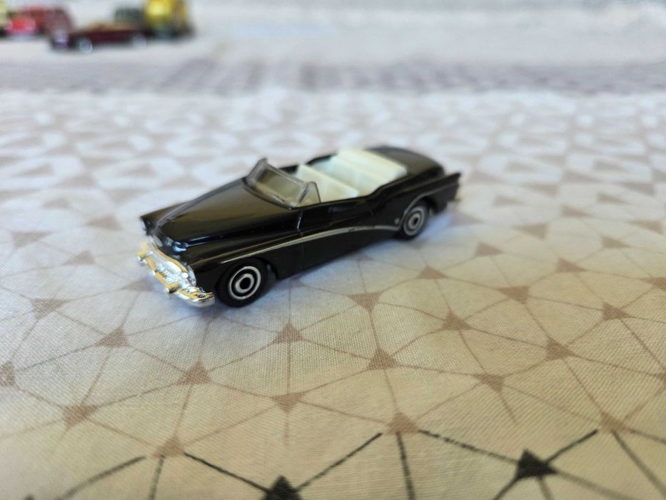 Matchbox различни модели.