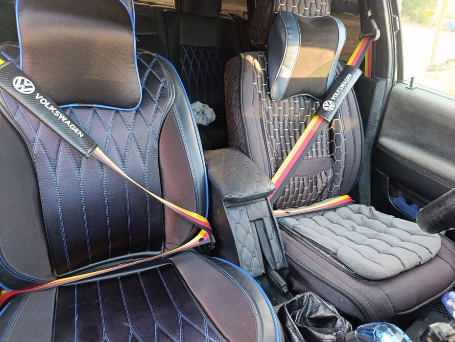 Пассат б 3 syncro универсал