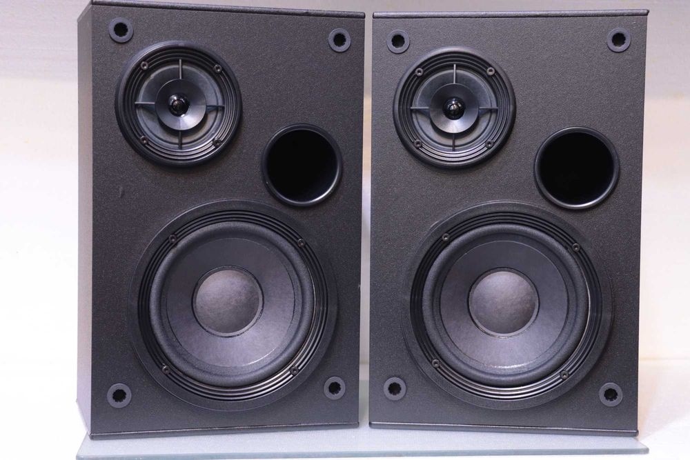 Boxe raft Interaudio/Bose,2x70 W.