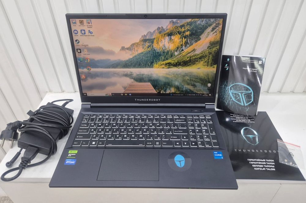 Thunderobot 911S Core D