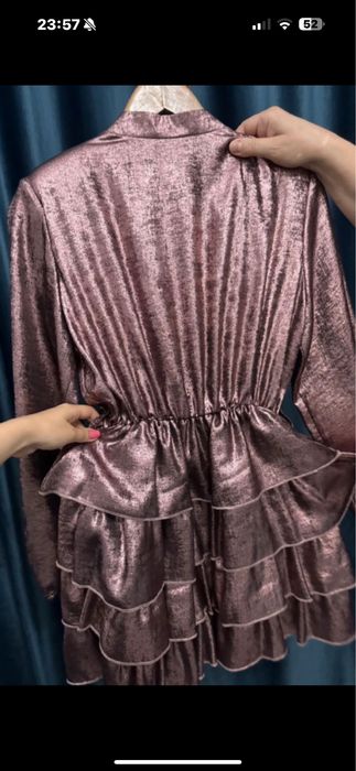 Rochie BBy marimea S
