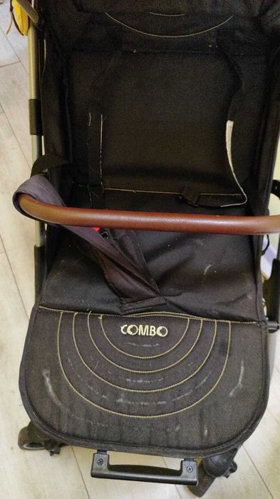 Нова цена- Детска количка Chipolino combo - лека и маневрена