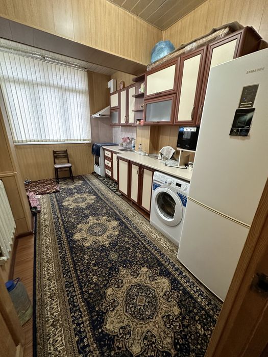 Продается 2 х комнатный кватрира в Ибн Сино