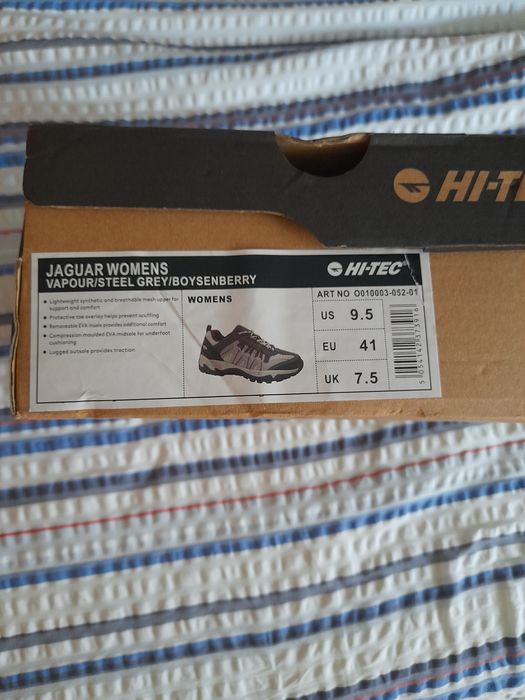 Нови дамски маратонки