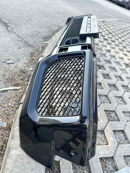 Предна броня Mercedes G-class w463