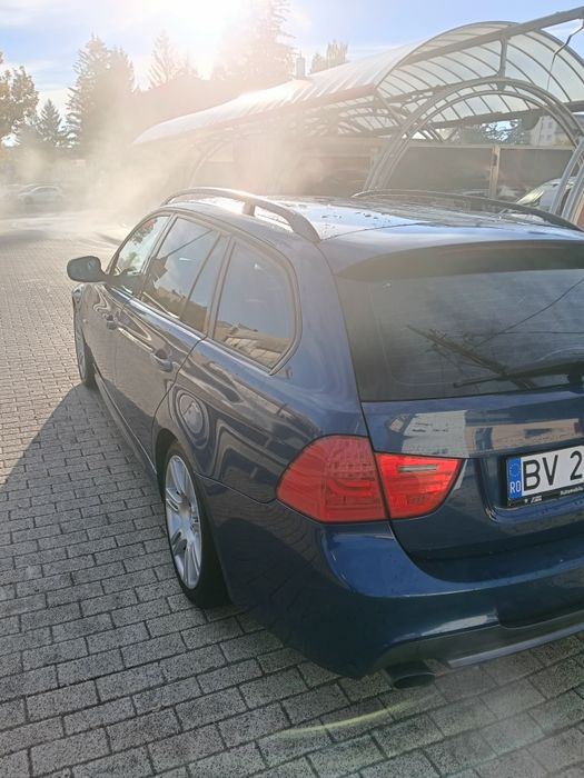 BMW seria 3 e91 318i  m