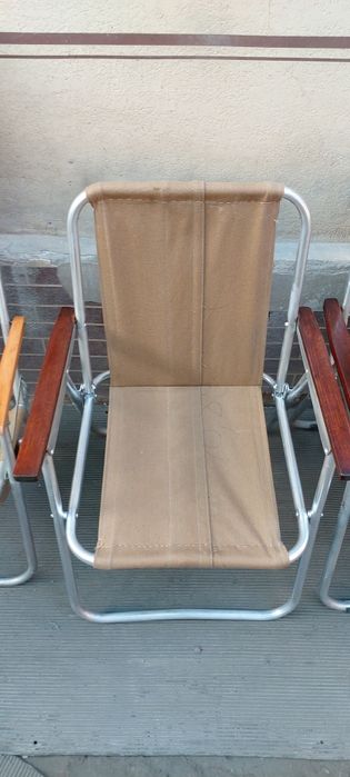 Стул раскладная для рыбалку и отдых