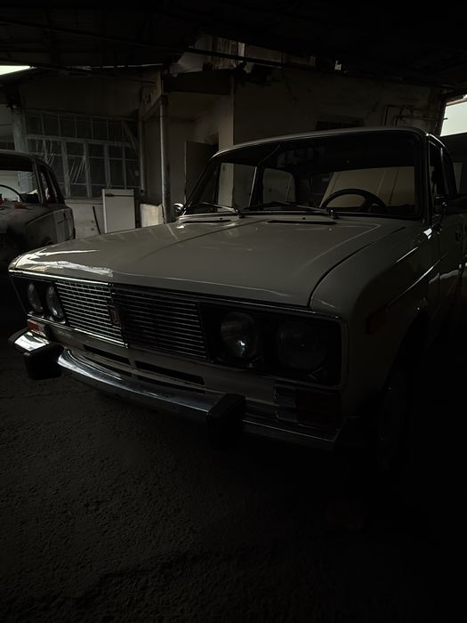 Vaz 2106 sotiladi