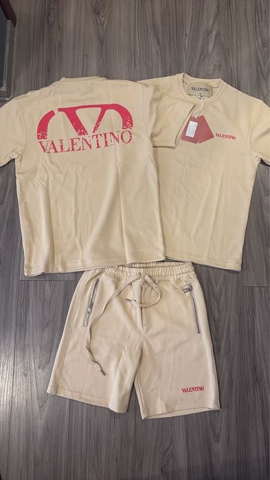 compleu valentino