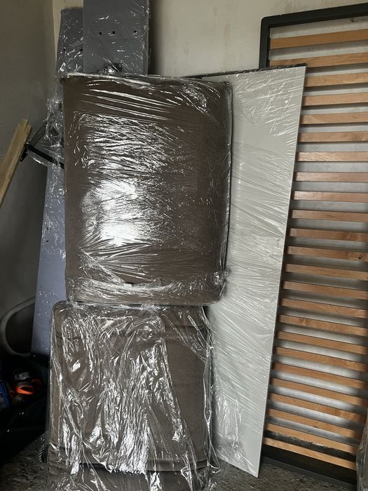 Италианска тапицирана спалня Felis Henry