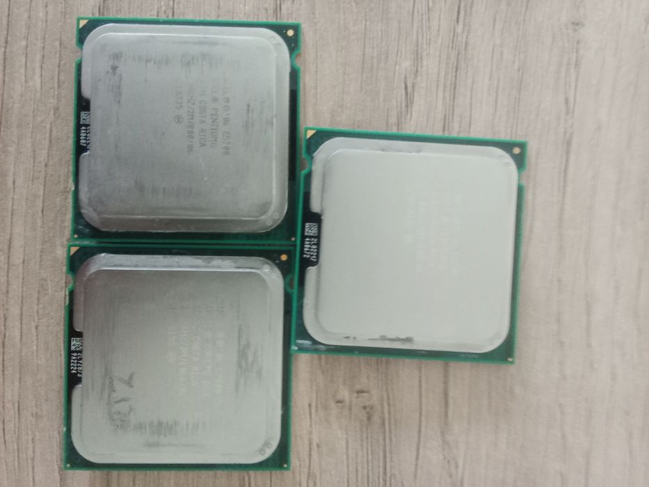 Продам ОЗУ на старый компьютер