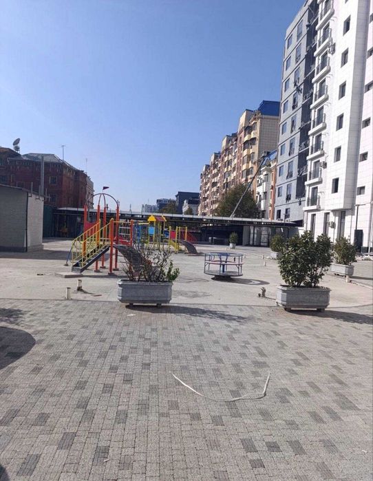 Продам 3х комнатную квартиру в ЖК NUKUS AVENUE