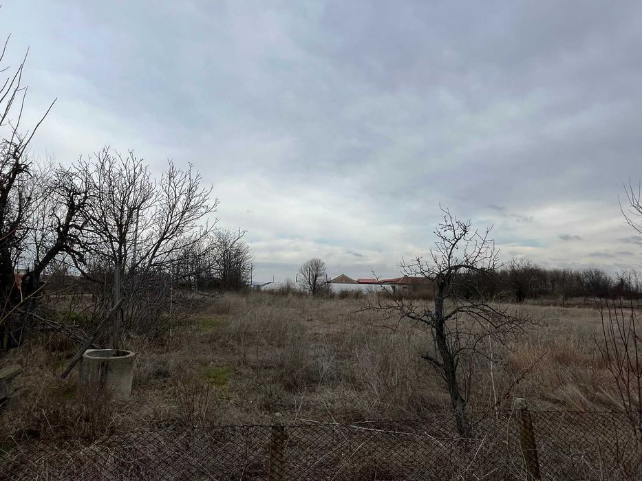 Продава се Парцел в Стара Загора, Аязмото - 2900 кв.м за 5 €/кв.м - Снимка #2