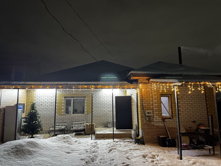 Продам частный дом