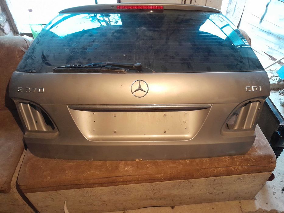 АвтоЧасти  мерцедес комби 211