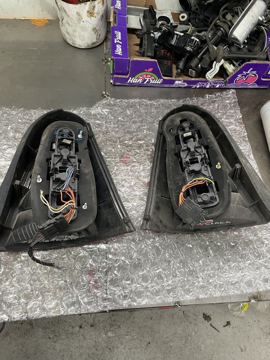 стопове/стоп за mercedes benz A classe/А класа