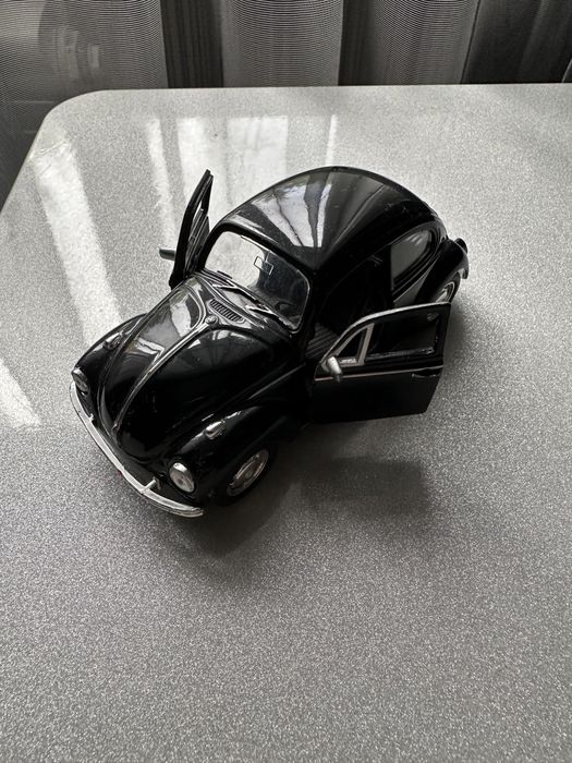 Масштабные модельки авто