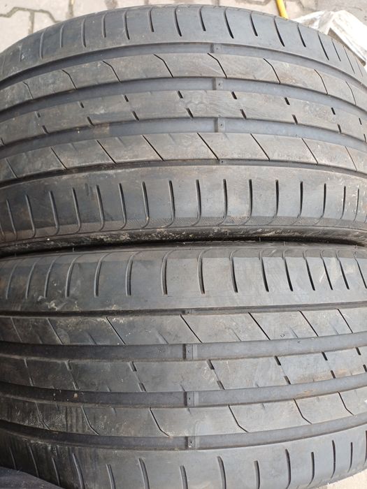 Гуми 235/40/19 Нексен