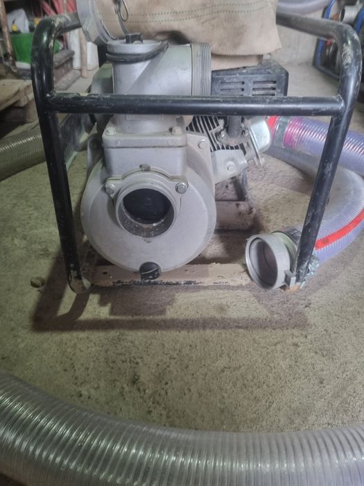 Помпа водянной бензиновый