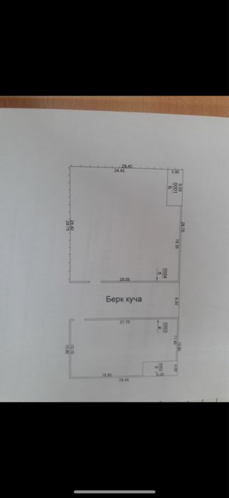 Юнус-Обод Зенитда . Ер 1 сотих 2 еки 3 сотих хам сотилади. .