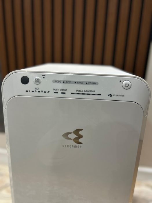 Очиститель воздуха