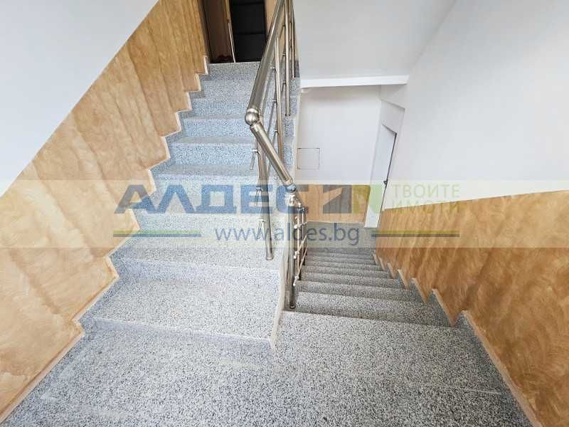 Продава се Тристаен апартамент в София, м-т Гърдова глава - 117 кв.м за 3077 €/кв.м - Снимка #12