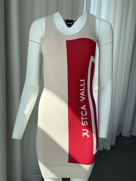 Рокля Just Cavalli