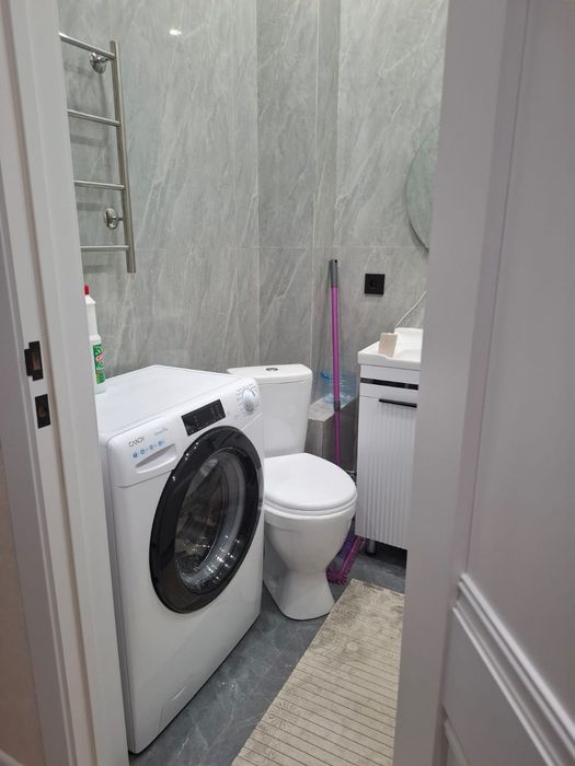 Сдам евродушку р-н Нура