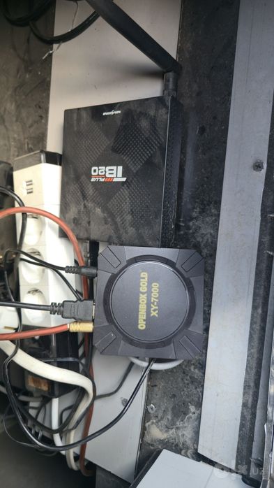 Большой LED монитор 3m×2m