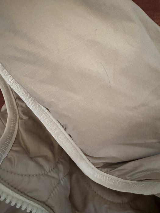 Мъжко яке с две лица Puma