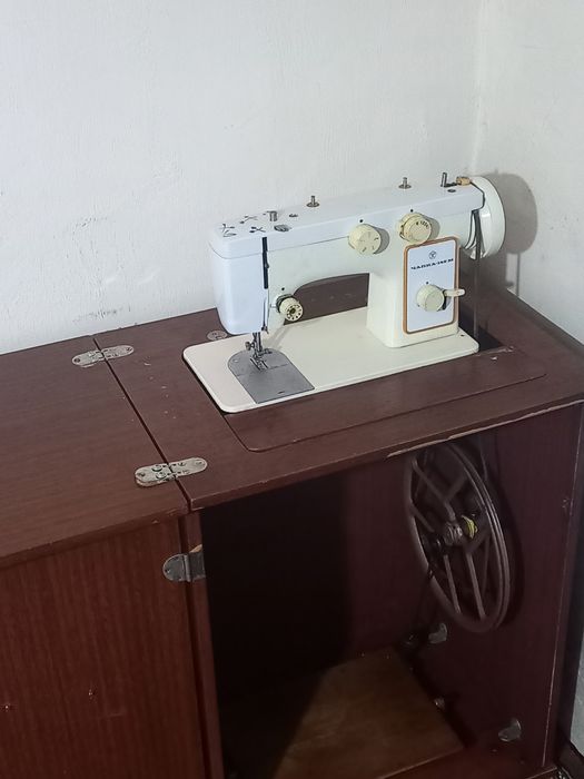 Tikiv mashinasi Chayka 142