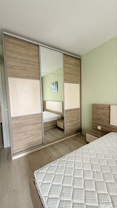 Дава се под наем Двустаен апартамент в София, Манастирски ливади - 60 кв.м за 947.58 € - Снимка #3