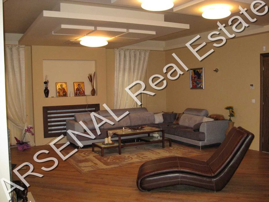 Продава се Къща в София, Бояна - 780 кв.м за 4488 €/кв.м - Снимка #3