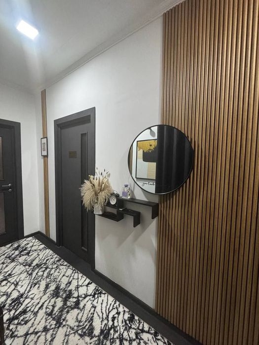 Сдам 2х комнатную квартиру на Сергели 5а