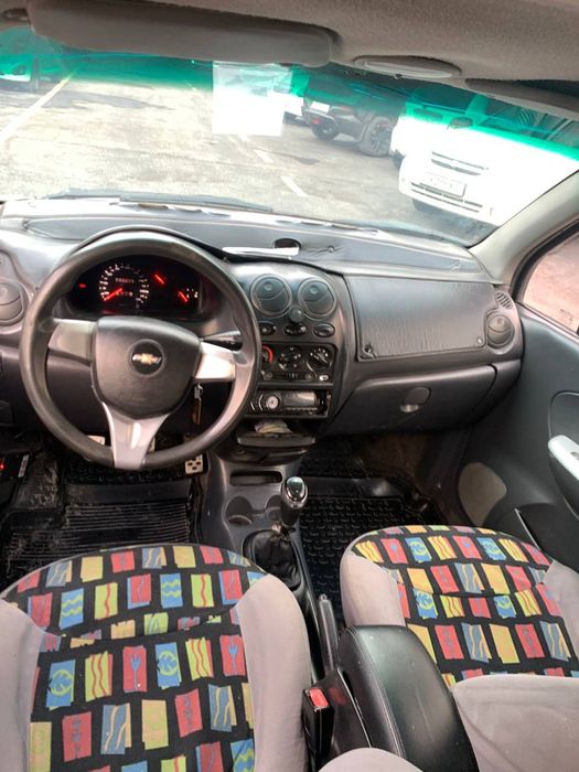 Matiz best gaz benzin Super kansanerr