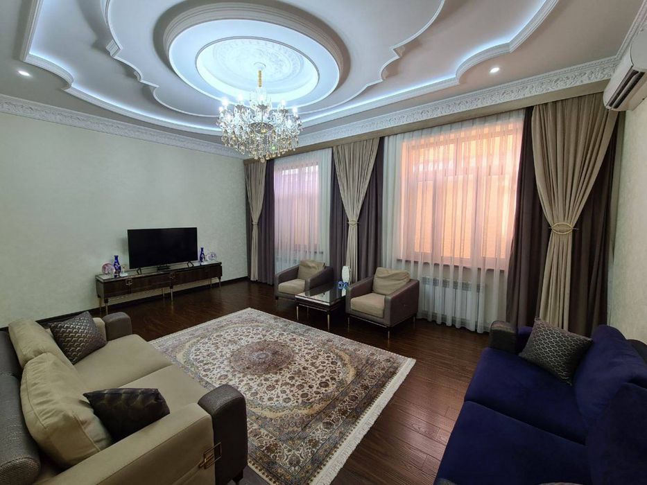 Продаётся дом по улице Никитина