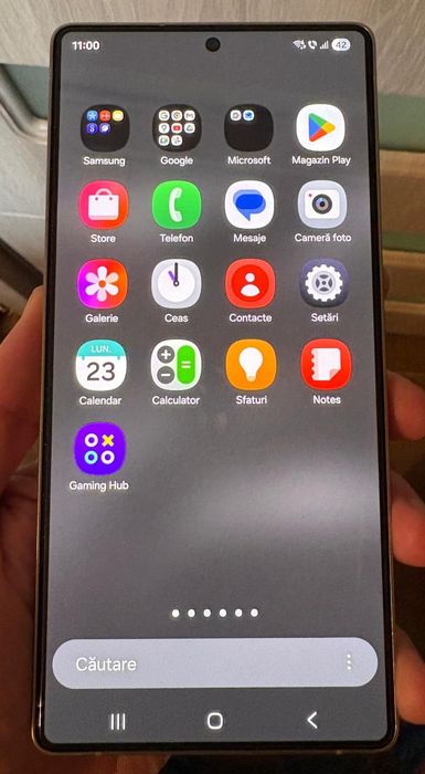 Samsung Galaxy s25 Ultra 512 Gb, garanție