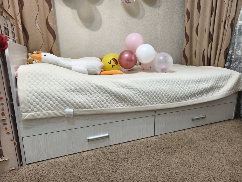 Продам мебель в детскую комнату