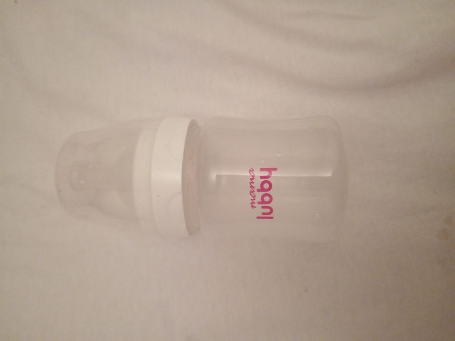 Молокоотсос ручной